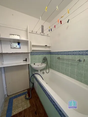 Pronájem bytu 2+1, Plzeň - Skvrňany, Terezie Brzkové, 63 m2