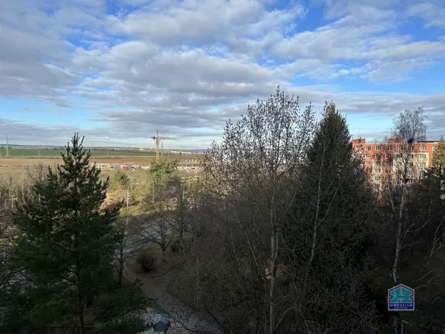 Pronájem bytu 2+1, Plzeň - Skvrňany, Terezie Brzkové, 63 m2