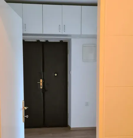 Pronájem bytu 2+1, Brno, Purkyňova, 72 m2