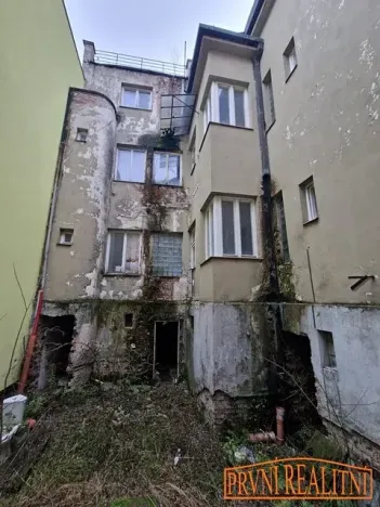 Prodej komerční nemovitosti, Uherský Brod, Komenského, 564 m2