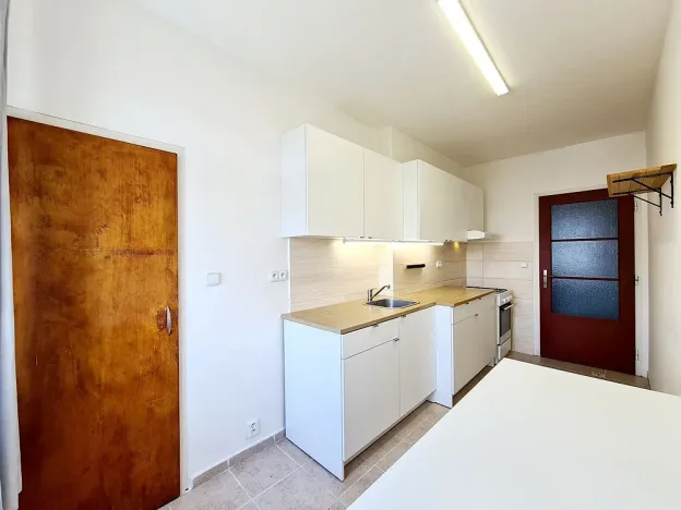 Pronájem bytu 1+1, Brno, Štěpánská, 40 m2