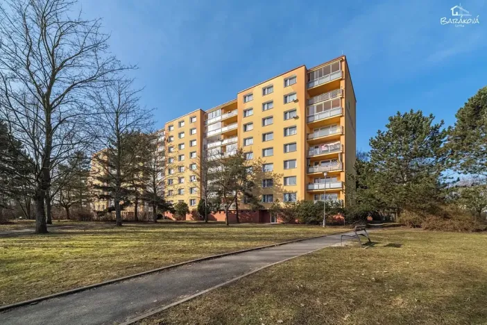 Prodej bytu 3+1, Plzeň, Nýřanská, 63 m2