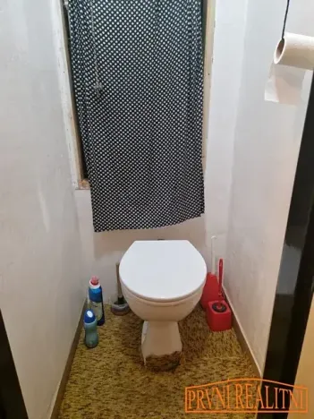 Pronájem bytu 2+1, Uherský Brod, Okružní, 52 m2