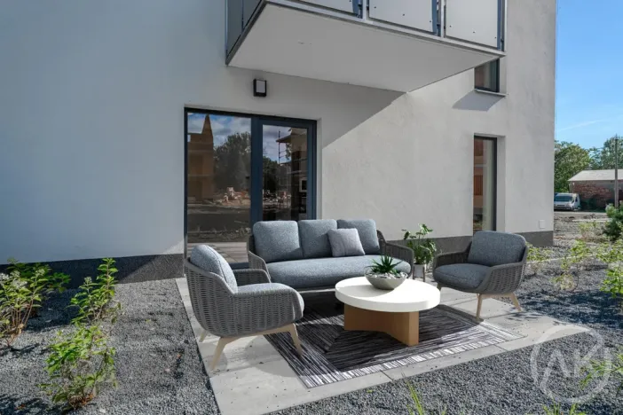 Pronájem bytu 3+kk, Bravantice, 80 m2