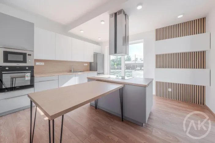 Pronájem bytu 3+kk, Bravantice, 80 m2