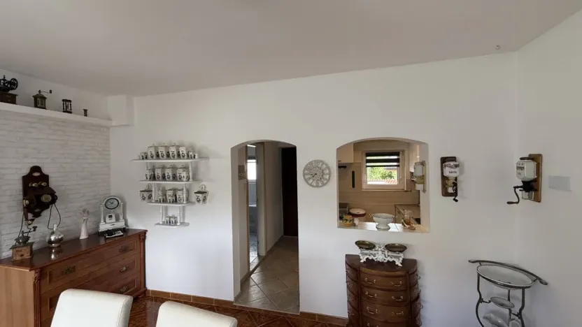 Prodej rodinného domu, Včelná, Hraniční, 150 m2