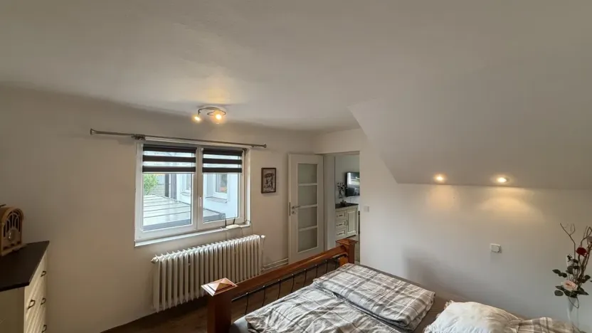 Prodej rodinného domu, Včelná, Hraniční, 150 m2