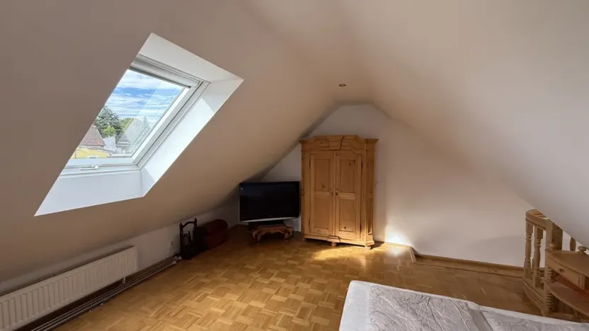 Prodej rodinného domu, Včelná, Hraniční, 150 m2