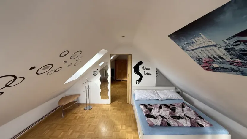 Prodej rodinného domu, Včelná, Hraniční, 150 m2