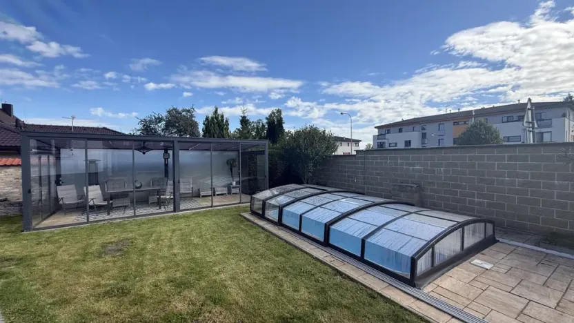 Prodej rodinného domu, Včelná, Hraniční, 150 m2