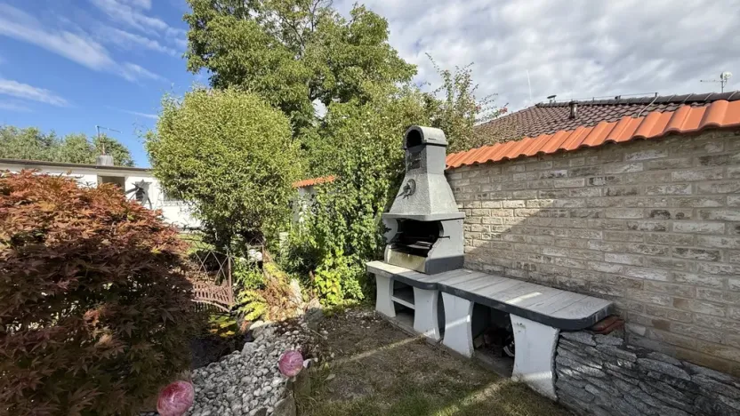 Prodej rodinného domu, Včelná, Hraniční, 150 m2