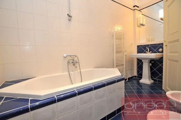 Pronájem bytu 2+1, Praha - Vinohrady, Mánesova, 91 m2