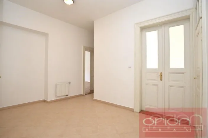 Pronájem bytu 2+1, Praha - Vinohrady, Mánesova, 91 m2