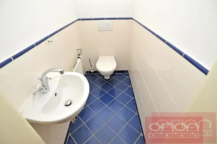 Pronájem bytu 2+1, Praha - Vinohrady, Mánesova, 91 m2