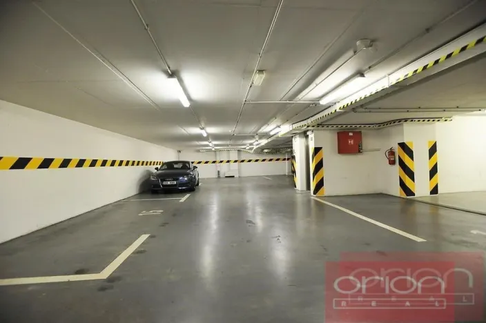 Pronájem bytu 2+1, Praha - Vinohrady, Mánesova, 91 m2