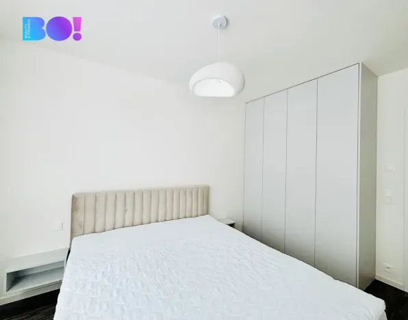 Pronájem bytu 2+kk, Ostrava, F. X. Riepla, 54 m2