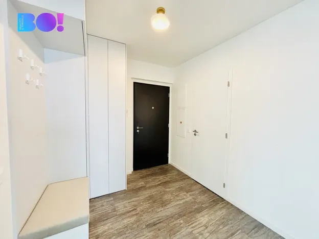 Pronájem bytu 2+kk, Ostrava, F. X. Riepla, 54 m2