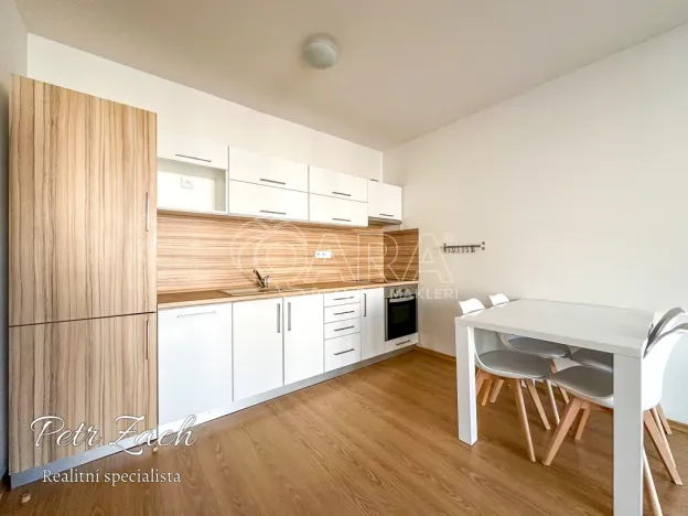 Pronájem bytu 2+kk, Olomouc - Povel, Janského, 55 m2