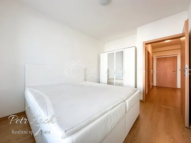 Pronájem bytu 2+kk, Olomouc - Povel, Janského, 55 m2