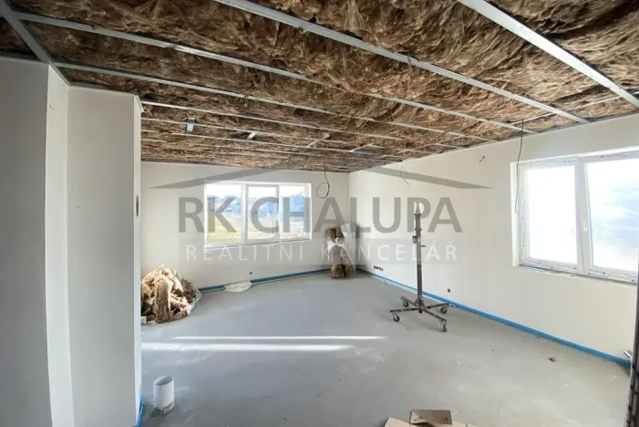 Prodej rodinného domu, Hosín, 104 m2