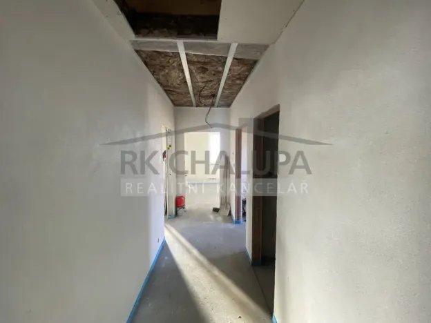 Prodej rodinného domu, Hosín, 104 m2