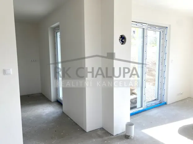 Prodej rodinného domu, Hosín, 104 m2