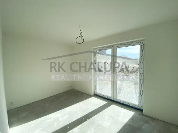 Prodej rodinného domu, Hosín, 104 m2