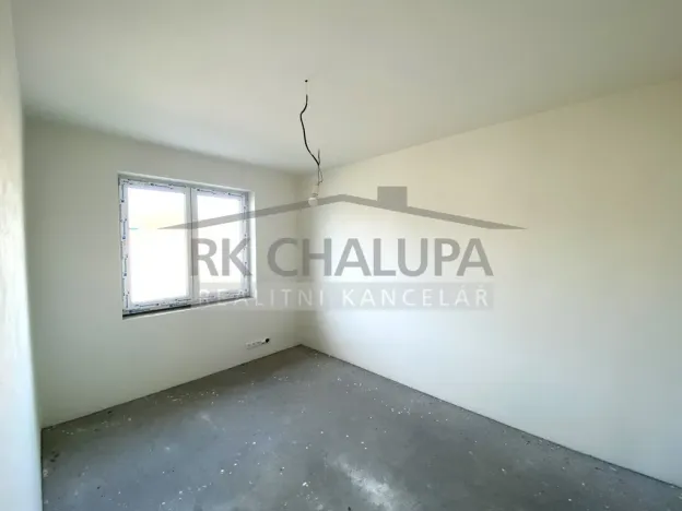 Prodej rodinného domu, Hosín, 104 m2