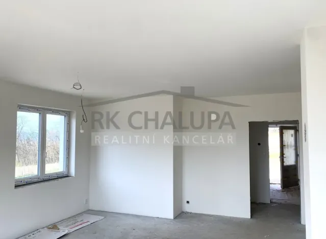 Prodej rodinného domu, Hosín, 104 m2