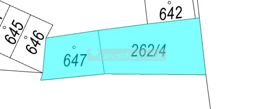 Pronájem garáže, Nepomuk, Na Vinici I., 20 m2