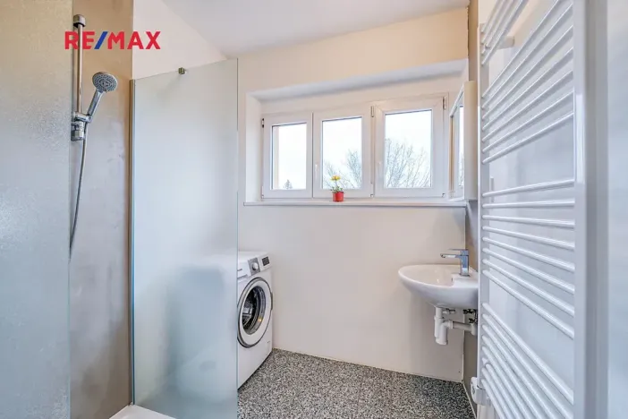 Pronájem bytu 4+1, Praha - Žižkov, Na Balkáně, 98 m2