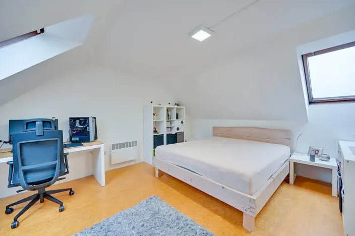 Prodej rodinného domu, Bouzov, 91 m2