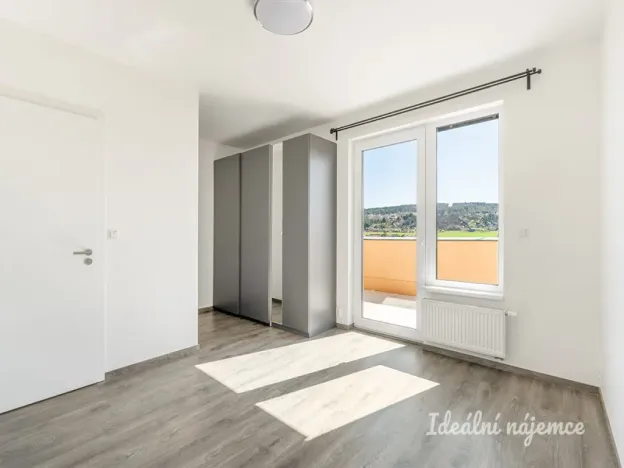 Pronájem bytu 4+kk, Praha - Lipence, Oddechová, 115 m2