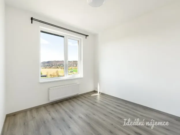 Pronájem bytu 4+kk, Praha - Lipence, Oddechová, 115 m2