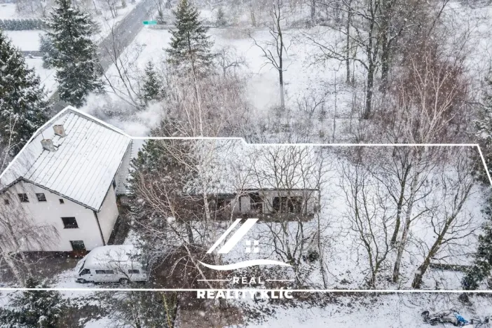 Prodej rodinného domu, Opava - Kateřinky, 170 m2