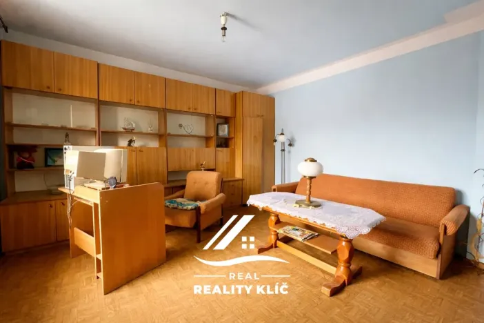 Prodej rodinného domu, Opava - Kateřinky, 170 m2