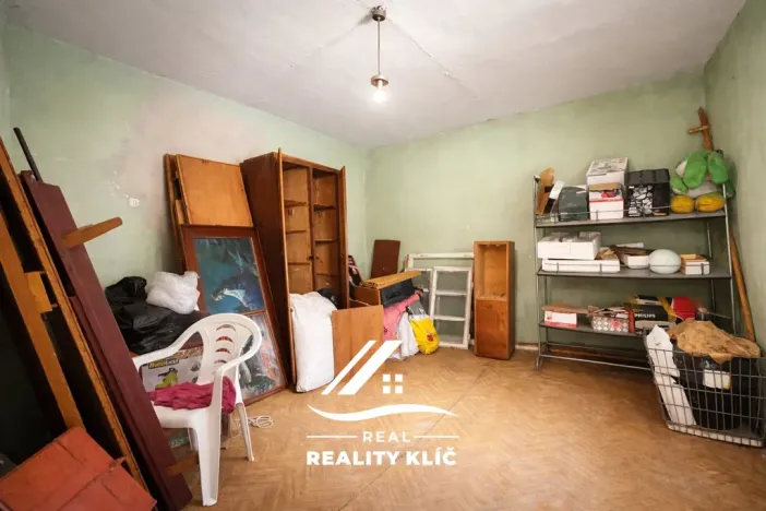 Prodej rodinného domu, Opava - Kateřinky, 170 m2