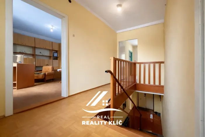 Prodej rodinného domu, Opava - Kateřinky, 170 m2