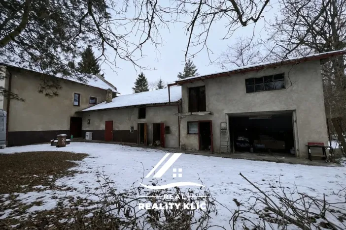 Prodej rodinného domu, Opava - Kateřinky, 170 m2