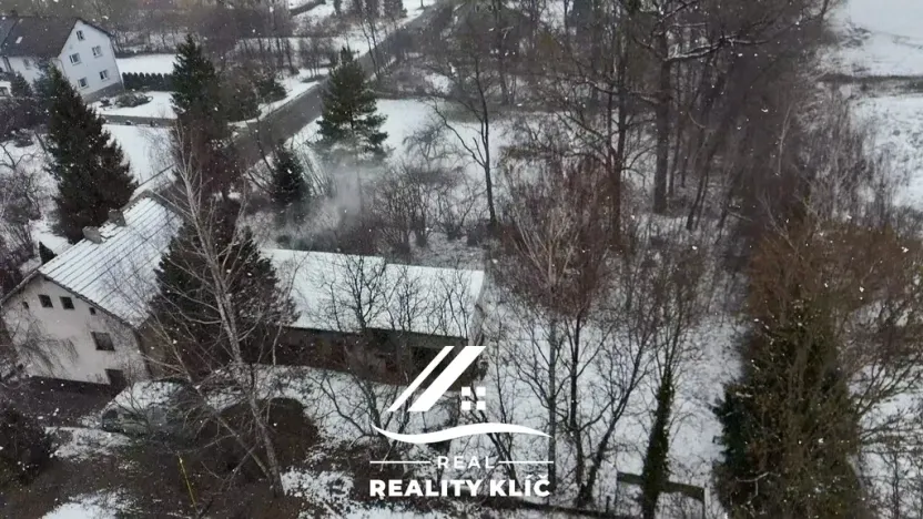 Prodej rodinného domu, Opava - Kateřinky, 170 m2