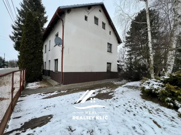 Prodej rodinného domu, Opava - Kateřinky, 170 m2