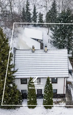 Prodej rodinného domu, Opava - Kateřinky, 170 m2