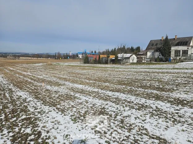 Prodej pozemku pro bydlení, Solnice, 742 m2