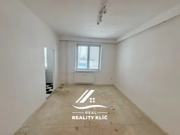 Pronájem bytu 3+1, Hlučín, Komenského, 67 m2