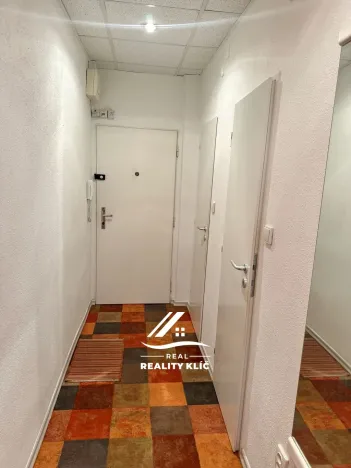 Pronájem bytu 3+1, Hlučín, Komenského, 67 m2