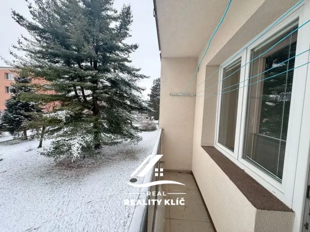 Pronájem bytu 3+1, Hlučín, Komenského, 67 m2