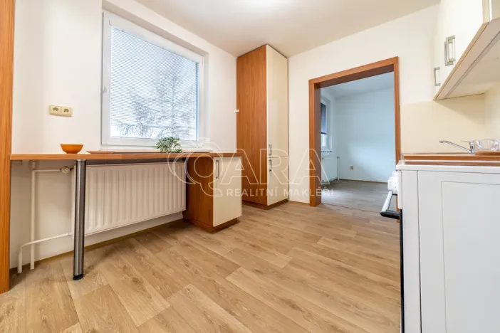 Pronájem bytu 3+1, Slatiňany, Tyršova, 70 m2