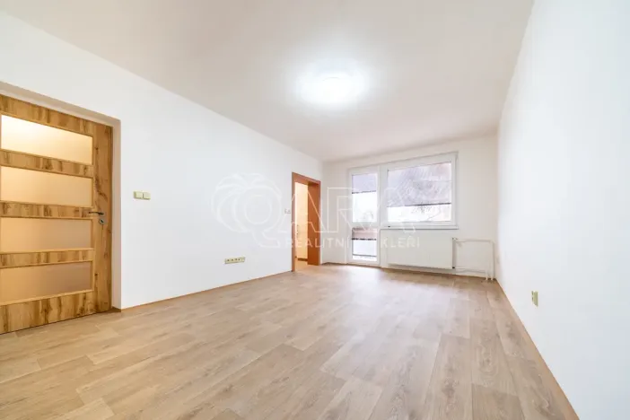 Pronájem bytu 3+1, Slatiňany, Tyršova, 70 m2