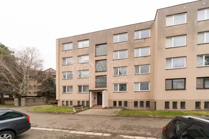 Pronájem bytu 3+1, Slatiňany, Tyršova, 70 m2