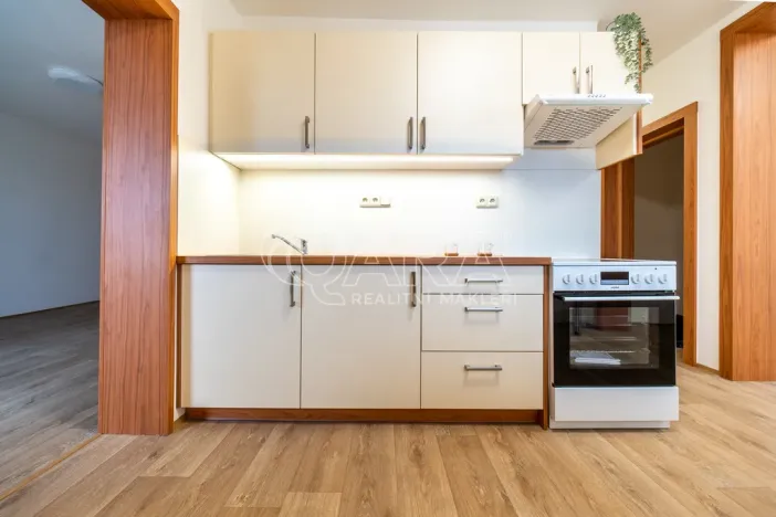 Pronájem bytu 3+1, Slatiňany, Tyršova, 70 m2